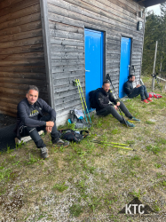 2025-05-17 Wanderung Koralm Uberschreitung - IMG_9132